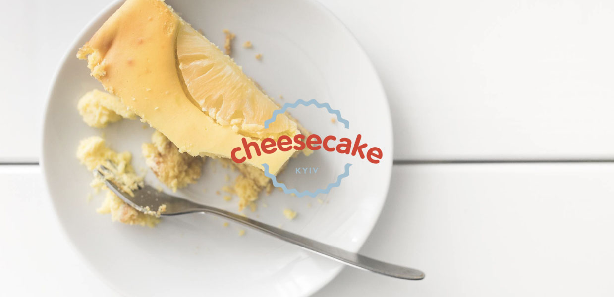 Online Cheesecake Shop - photo №1
